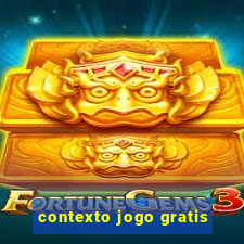 contexto jogo gratis